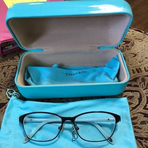 👓Tiffany Frames Eyeglasses RX or Sunglasses
